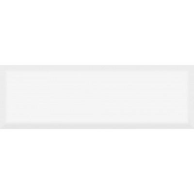 Płytka cegiełka biała valge Granada satyn 10x30 - 1