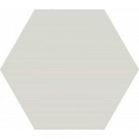 Płytka heksagonalna szara AraHex Gris 28,5x33