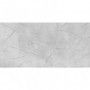 Płytka ścienna dekoracyjna szara Chicago Light Grey Triangels Połysk 30X60 - 1
