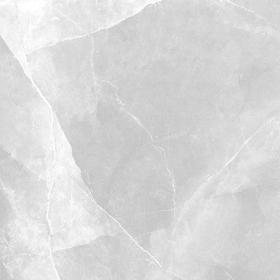 Płytki kamiennopodobne szare Torino Grey połysk 60x60 - 1