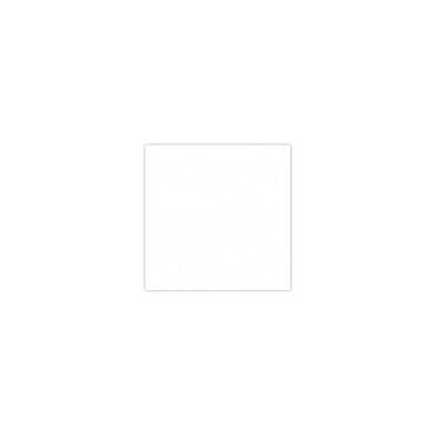 Płytka gresowa biała Toronto White mat 60x60 R - 1