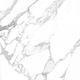 Płytki marmuropodobne białe Torrano Calacatta połysk 60x60