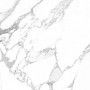 Płytki marmuropodobne białe Torrano Calacatta połysk 60x60 - 1