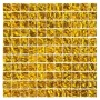 Golden 017 Mozaika lustrzana Złoty 30x30 cm - 1