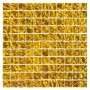 Golden 017 Mozaika lustrzana Złoty 30x30 cm - 1