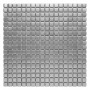 Dinox 008 Mozaika metalowa Szary 30,5x30,5 cm - 1