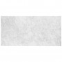 Carrara WHITE Mozaika kamienna Biały 60x30 cm - 1
