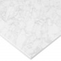 Carrara WHITE Mozaika kamienna Biały 60x30 cm - 3