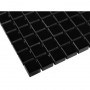 Pure BLACK 15 Mozaika kamienna Czarny 30,5x30,5 cm - 2