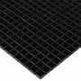 Pure BLACK 15 Mozaika kamienna Czarny 30,5x30,5 cm - 3