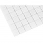 Pure WHITE 15 Mozaika kamienna Biały 30,5x30,5 cm - 2