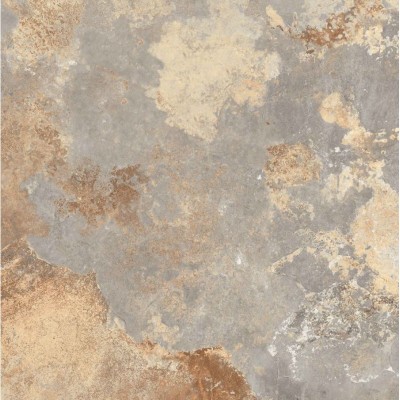 Płytka imitująca szaro beżowy beton Moon Stone Brown Lappato 60x60 - 1