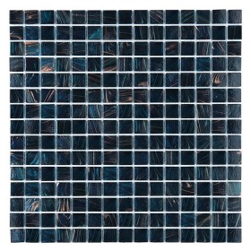 Jade 104 Mozaika szklana Beżowy 32,7x32,7 cm