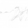 Płytka marmuropodobna biała z szara żyłą Royal Xtreme Statuario mat 60X120 - 1