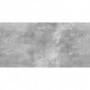 Płytka imitująca naturalny kamień szara Chicago Dark Grey Połysk 60X120 - 1