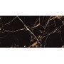 Płytka marmur czarny ze złotą żylą Alabama Marmor Nero lux 60x120 - 5