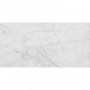 Płytki imitujące marmur białe  OASIS BIANCO 60X120 RECT.  ROCKER - 1