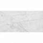 Płytki imitujące marmur białe  OASIS BIANCO 60X120 RECT.  ROCKER - 1