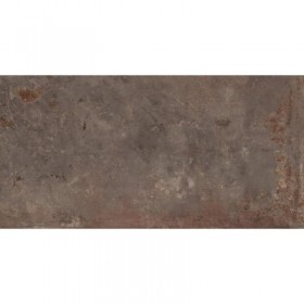 Płytka ścienna metalizowana ruda GRAVITY OXIDE RECT 45X90 MAT