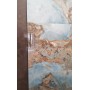 Płytka marmur szary z brązową żylą Nevada Marmor Grey lux 60x120 - 4