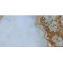 Płytka marmur szary z brązową żylą Nevada Marmor Grey lux 60x120 - 12