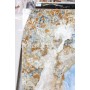 Płytka marmur szary z brązową żylą Nevada Marmor Grey lux 60x120 - 6