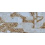 Płytka marmur szary z brązową żylą Nevada Marmor Grey lux 60x120 - 14