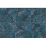 Płytka niebieski marmur z rudą żyłą Alabama Marmor Blue lux 60x120 - 6