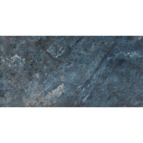 Płytka niebieski marmur z rudą żyłą Alabama Marmor Blue lux 60x120