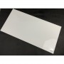 Płytka gresowa biała Toronto Super White połysk 60X120 - 3