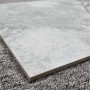 Płytka imitująca szary beton Moon Stone Grey połysk 60X60 - 4