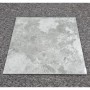 Płytka imitująca szary beton Moon Stone Grey połysk 60X60 - 6