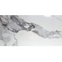 Płytka marmuropodobna biała Riverstone Calacatta Lux 120x60 - 2