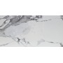 Płytka marmuropodobna biała Riverstone Calacatta Lux 120x60 - 4